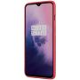 Nillkin Textured nylon fiber case for Oneplus 7 order from official NILLKIN store